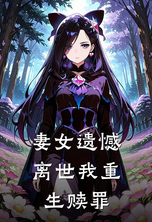 妻女遗憾离世我重生赎罪