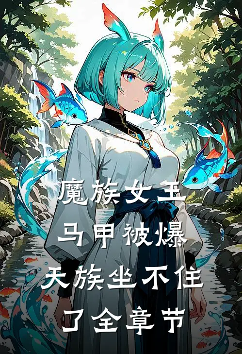 魔族女王马甲被爆,天族坐不住了全章节