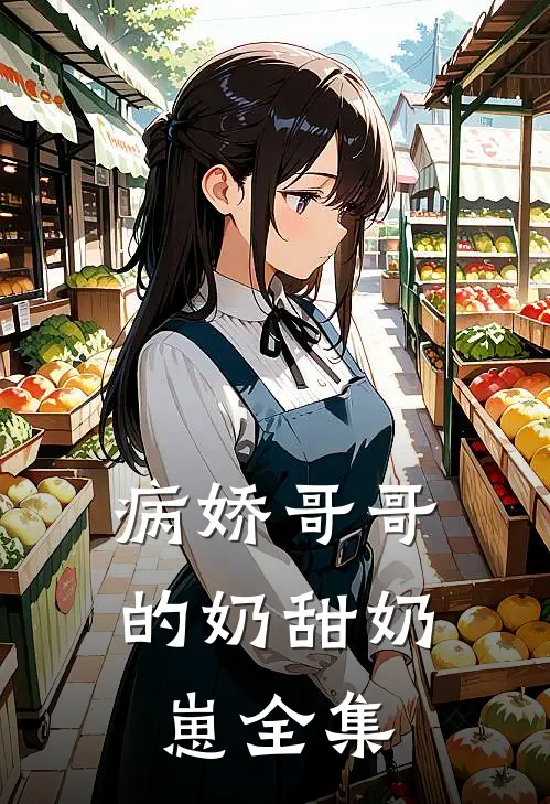 病娇哥哥的奶甜奶崽全集