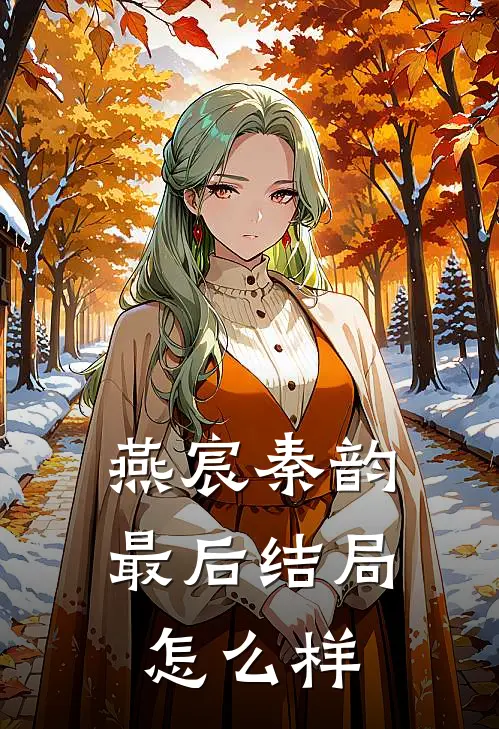 燕宸秦韵最后结局怎么样