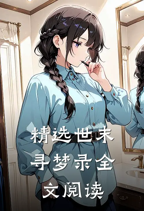精选世末寻梦录全文阅读