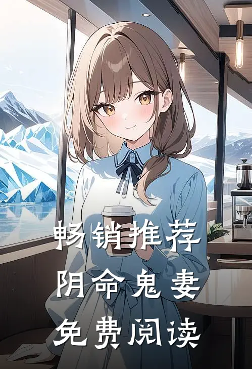 畅销推荐阴命鬼妻免费阅读