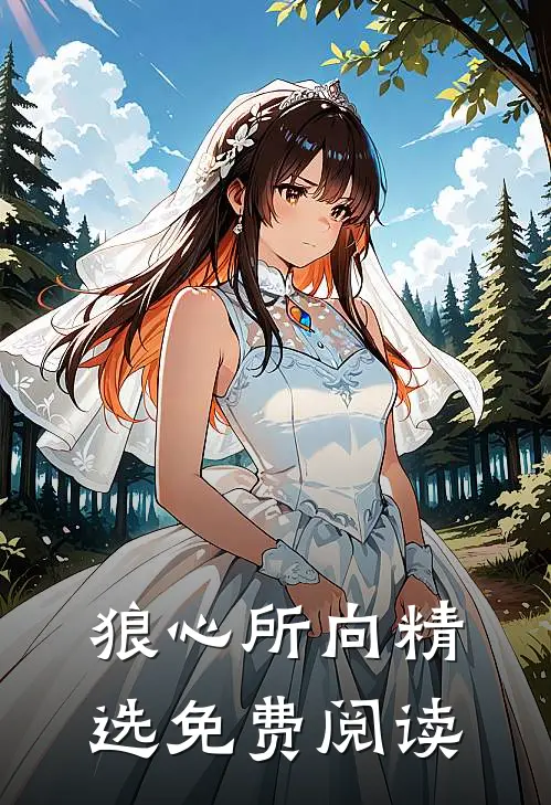 狼心所向精选免费阅读