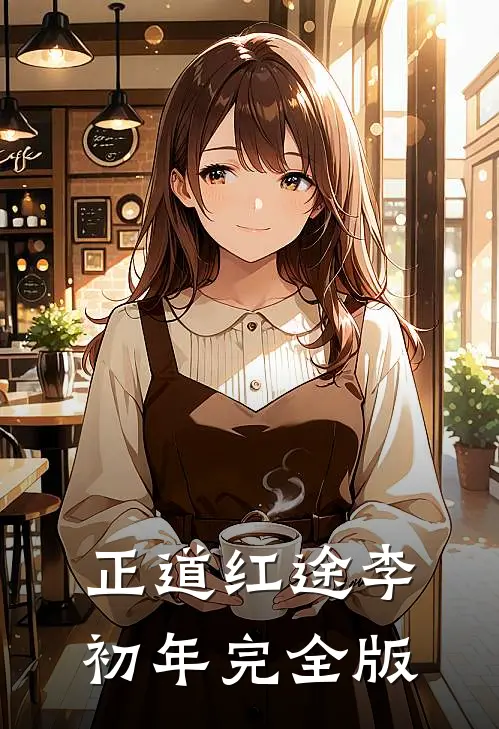 正道红途李初年完全版