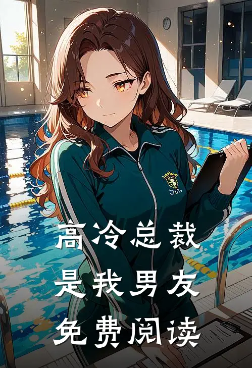 高冷总裁是我男友免费阅读