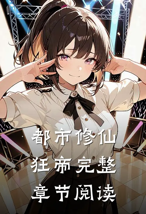 都市修仙狂帝完整章节阅读