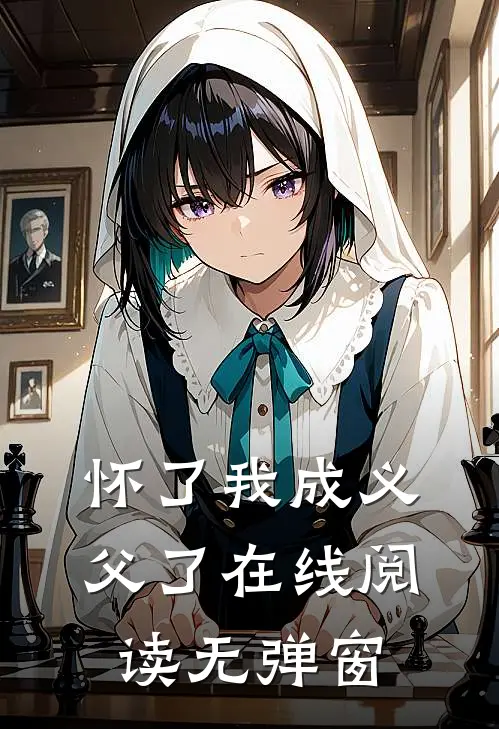 怀了我成义父了在线阅读无弹窗