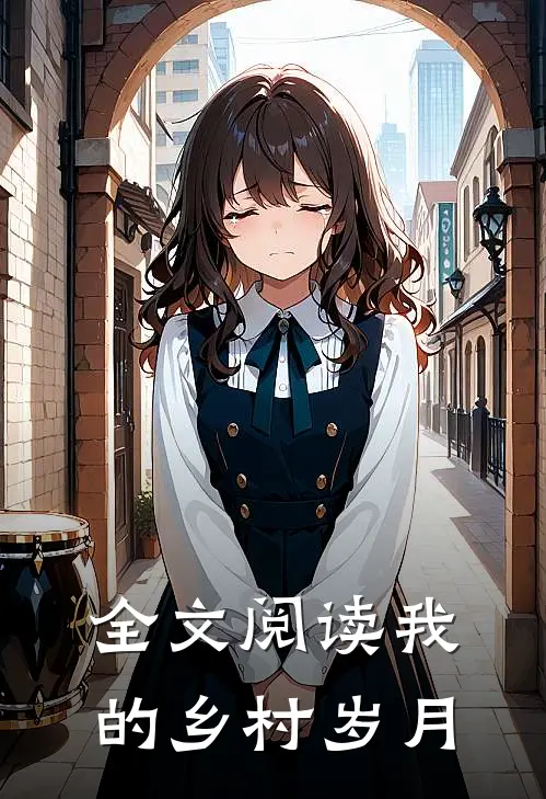 全文阅读我的乡村岁月