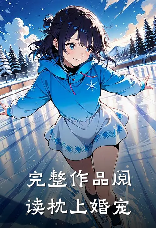 完整作品阅读枕上婚宠