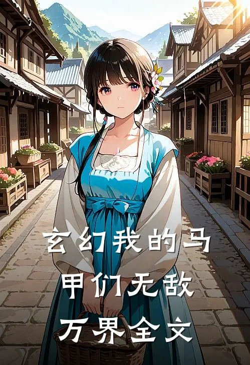 玄幻我的马甲们无敌万界全文