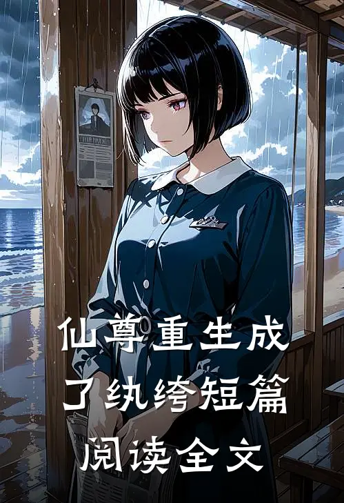 仙尊重生成了纨绔短篇阅读全文