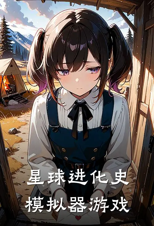 星球进化史模拟器游戏