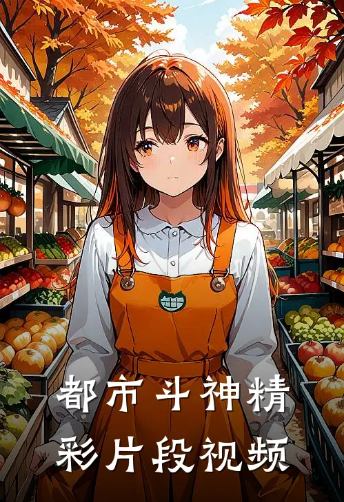 都市斗神精彩片段视频
