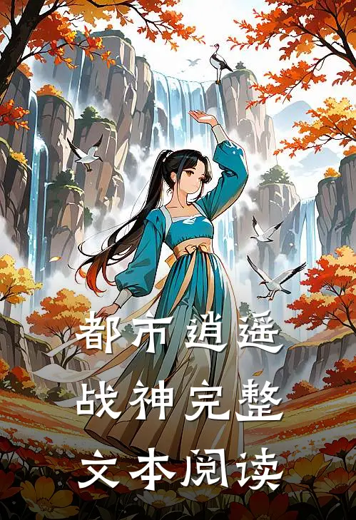 都市逍遥战神完整文本阅读