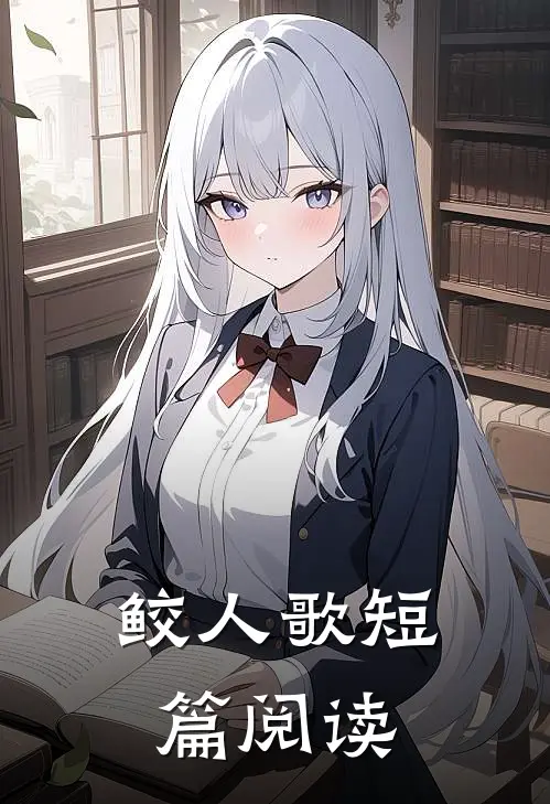鲛人歌短篇阅读