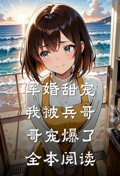 军婚甜宠我被兵哥哥宠爆了全本阅读