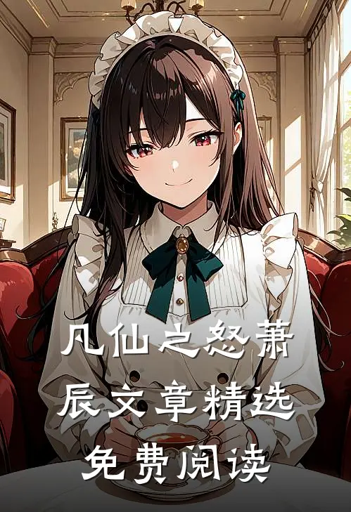 凡仙之怒萧辰文章精选免费阅读