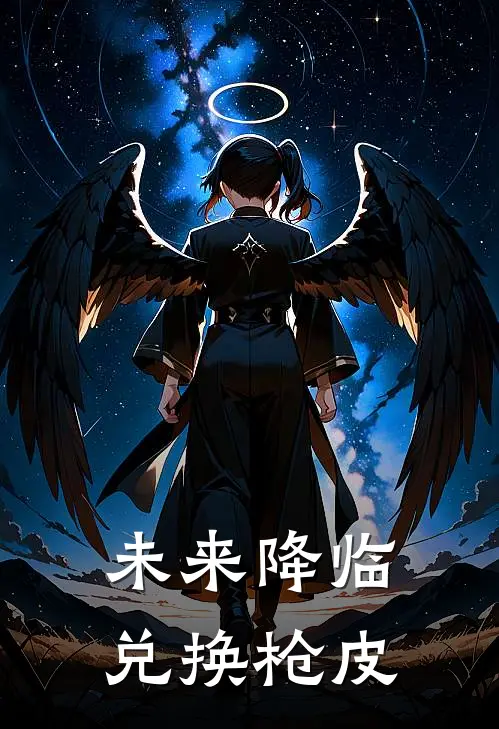 未来降临兑换枪皮