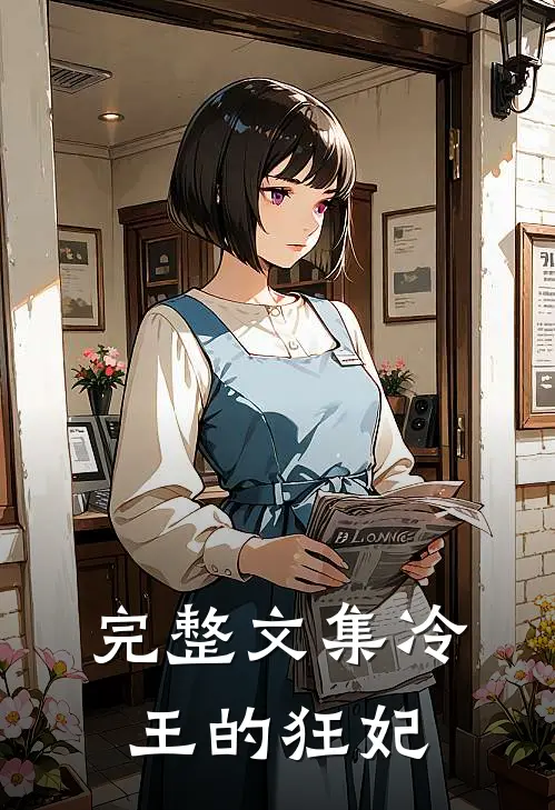 完整文集冷王的狂妃