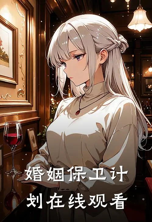 婚姻保卫计划在线观看
