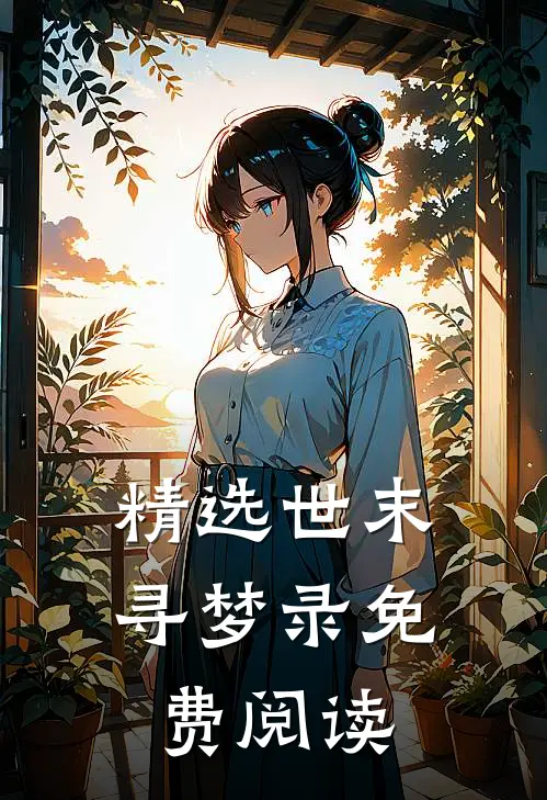 精选世末寻梦录免费阅读