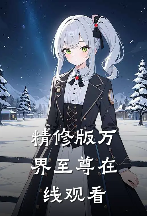 精修版万界至尊在线观看
