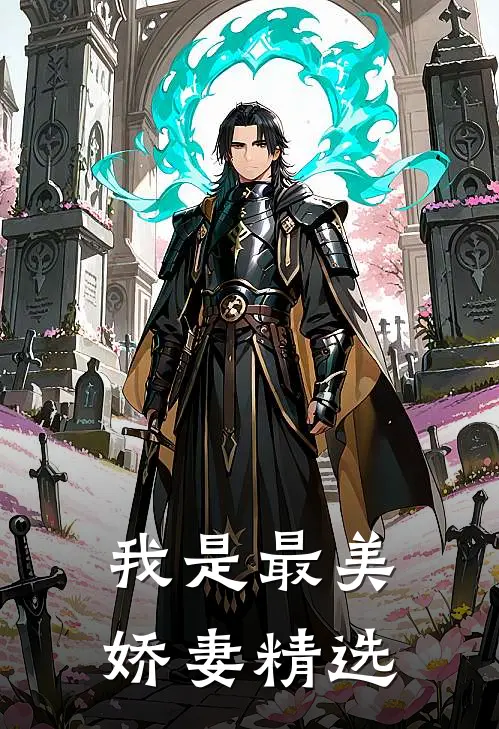 我是最美娇妻精选