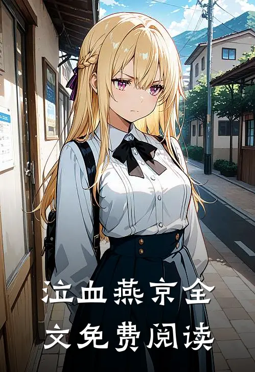 泣血燕京全文免费阅读