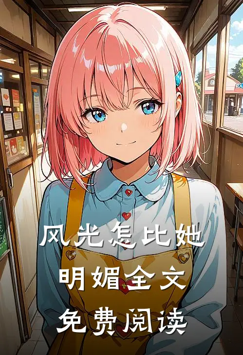 风光怎比她明媚全文免费阅读