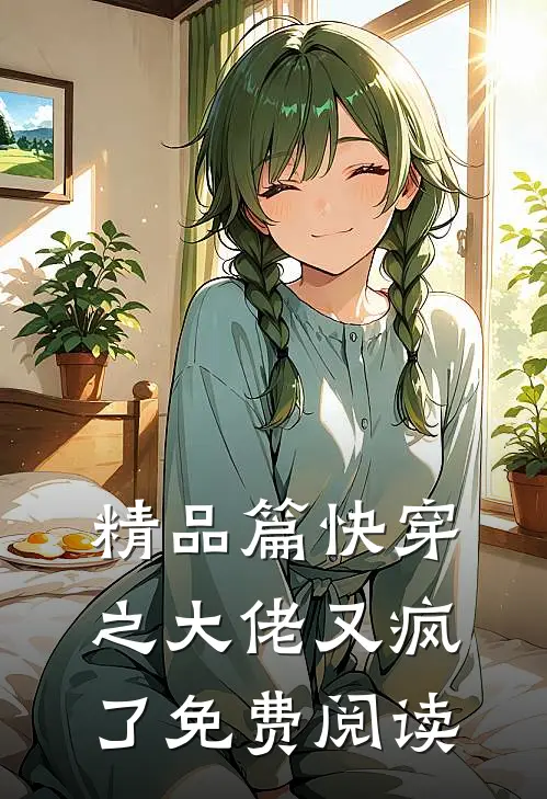 精品篇快穿之大佬又疯了免费阅读