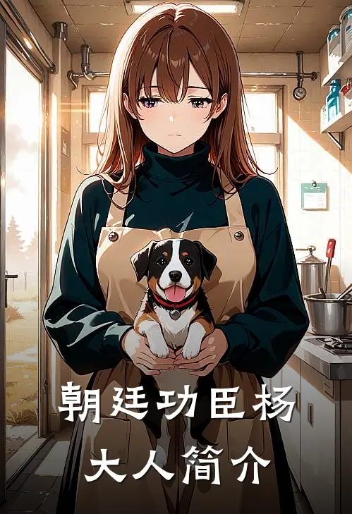 朝廷功臣杨大人简介