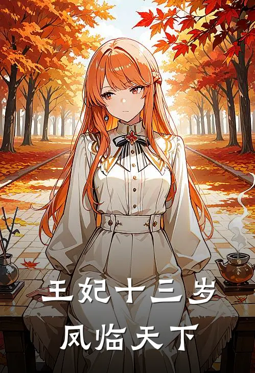 王妃十三岁凤临天下