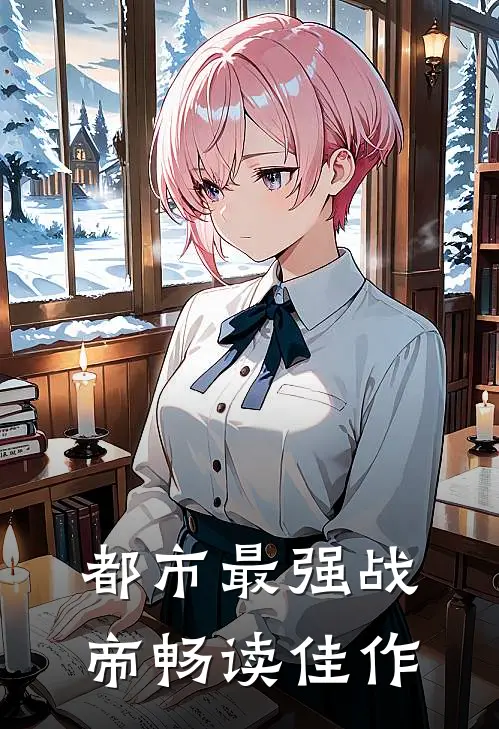 都市最强战帝畅读佳作