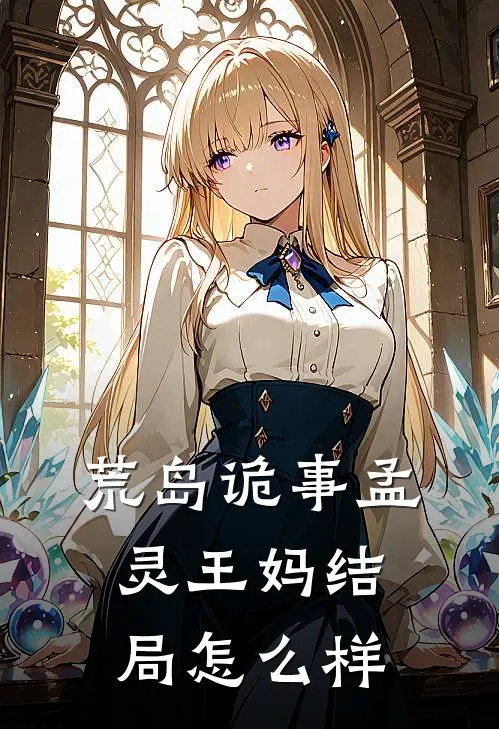 荒岛诡事孟灵王妈结局怎么样