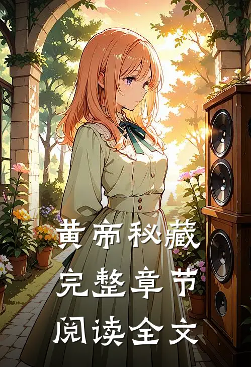 黄帝秘藏完整章节阅读全文