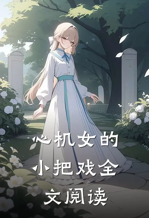 心机女的小把戏全文阅读