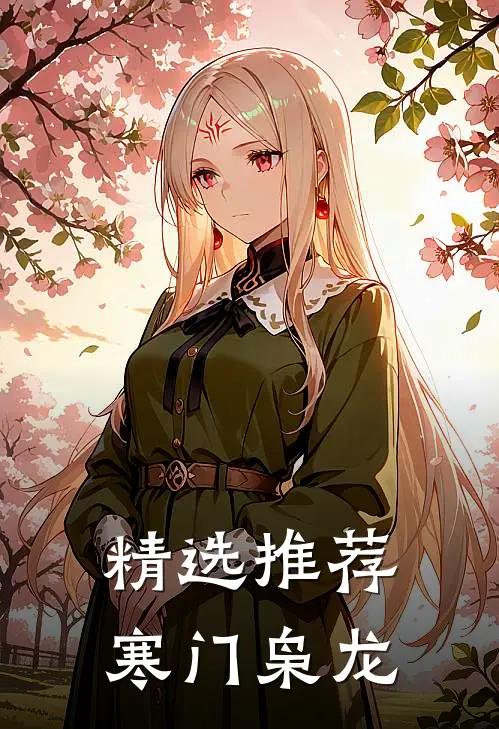 精选推荐寒门枭龙