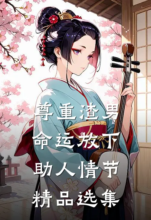 尊重渣男命运放下助人情节精品选集
