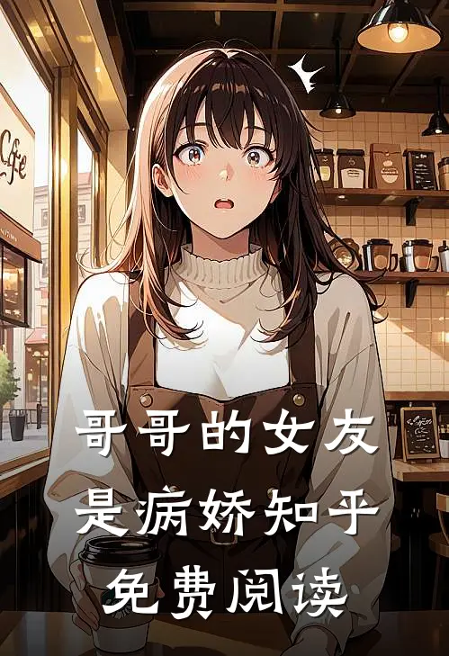 哥哥的女友是病娇知乎免费阅读