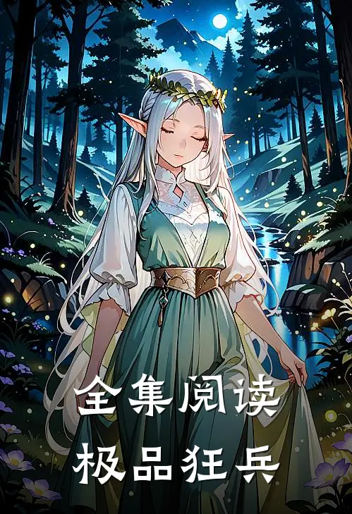 全集阅读极品狂兵