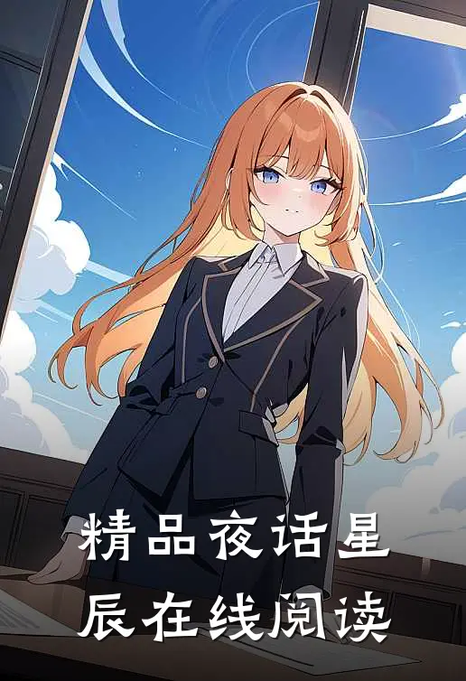 精品夜话星辰在线阅读