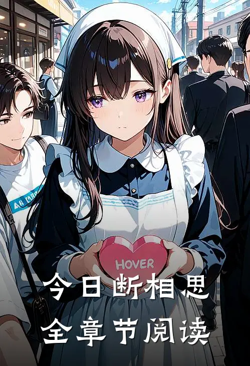 今日断相思全章节阅读