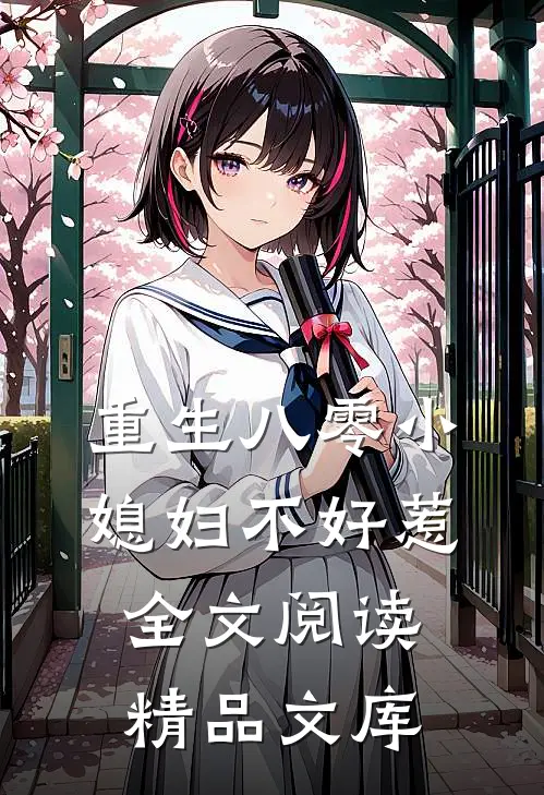 重生八零小媳妇不好惹全文阅读精品文库