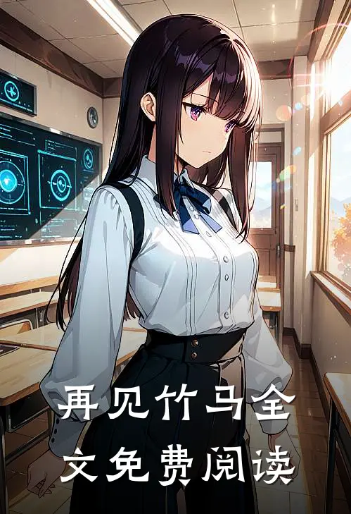 再见竹马全文免费阅读