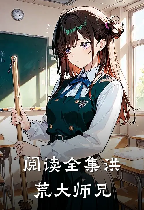 阅读全集洪荒大师兄