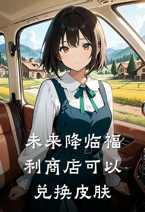 未来降临福利商店可以兑换皮肤