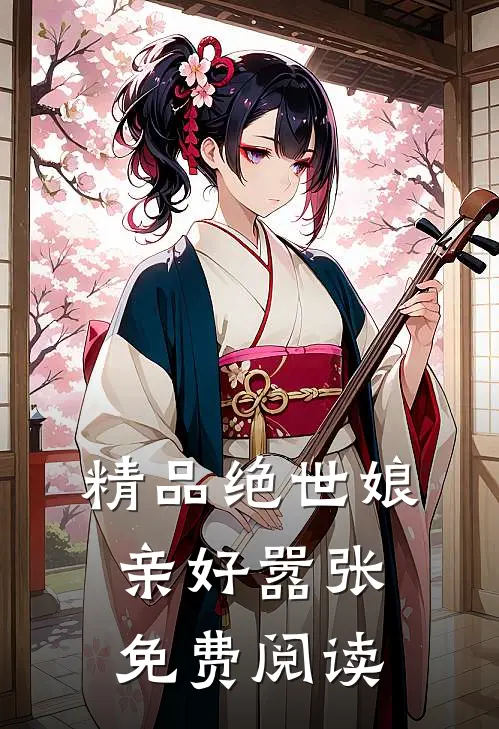 精品绝世娘亲好嚣张免费阅读