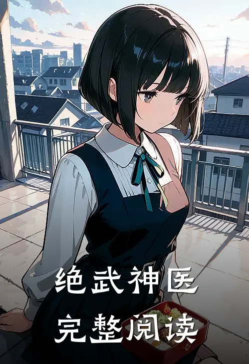 绝武神医完整阅读