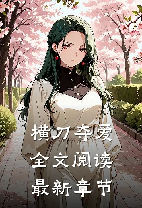 横刀夺爱全文阅读最新章节