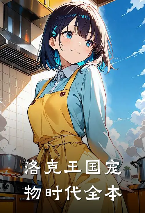 洛克王国宠物时代全本
